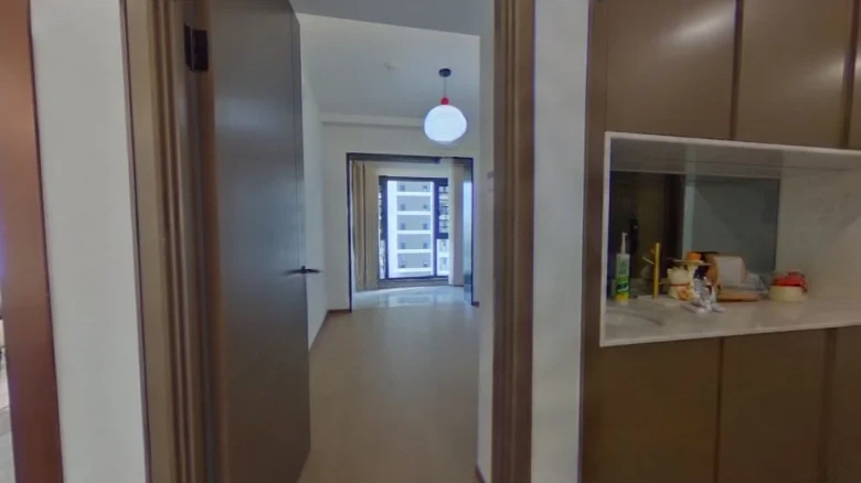 Binhjiang Mansion 1913 - View 1