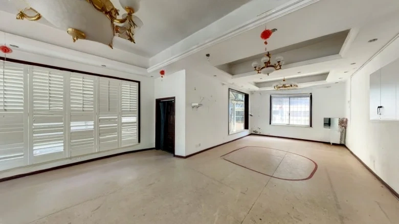 Cyan Garden Street Friendship Community - View 6