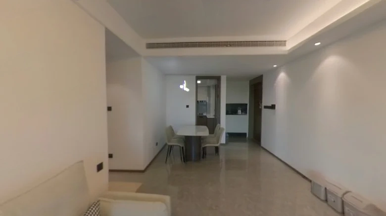 Minmetals Road King Lanyue Xiyun - View 1