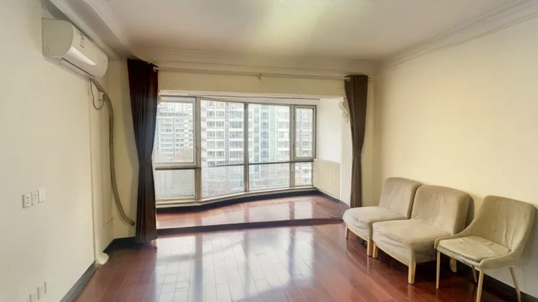 Pearl River Equestrian View Central Zone - View 1