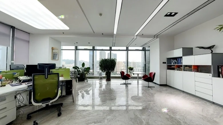 Liangzhi Carnival - View 5