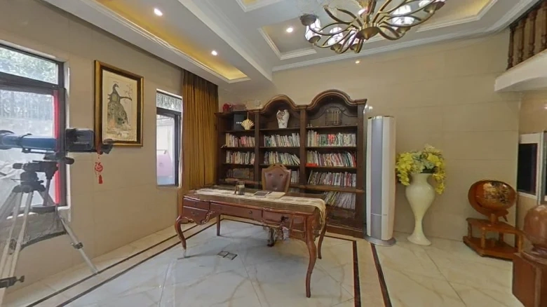 CITIC Forest Lake Camphor Garden - View 2