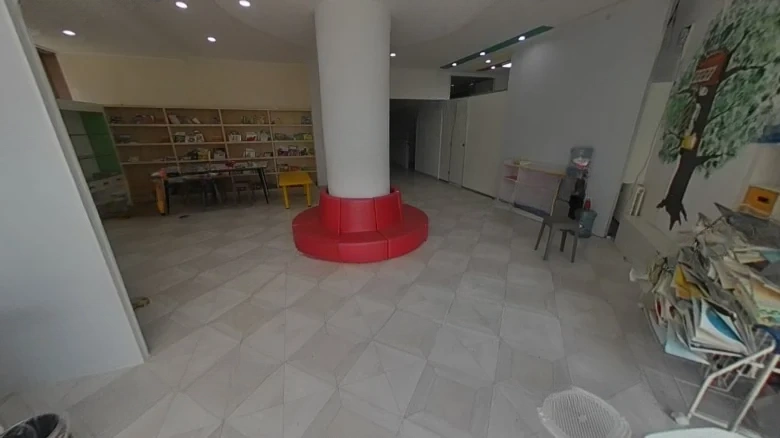 Ocean Love Garden - View 1