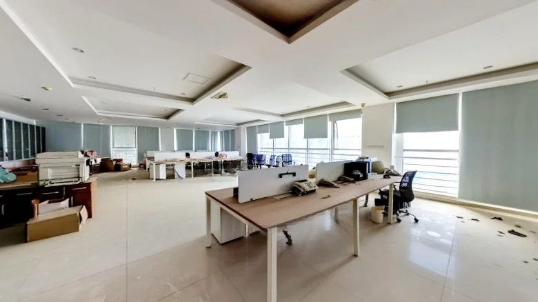 South Century City South District - View 3