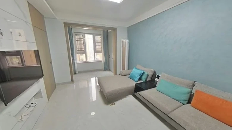 Golden Green Mansion - View 5