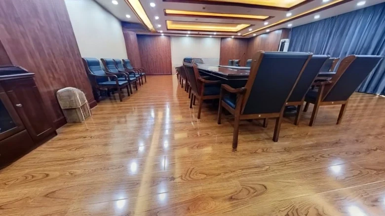 Vanke Love Apartment - View 4