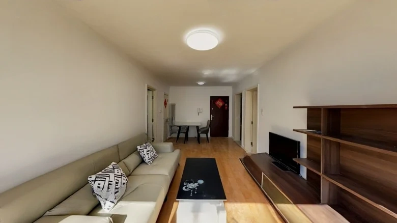 Oceanwide One Forest Garden - View 6