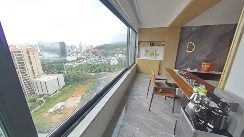 Lianfa Jiaheshangfu - View 15