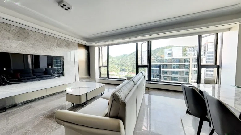 Zhongjun Tianxiu - View 6