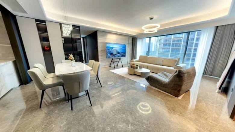 Guanchen Yunji - View 3