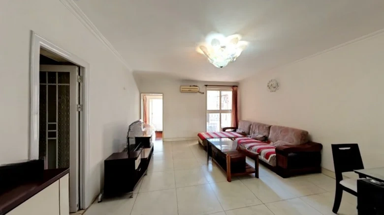 Green Tower East Li - View 4