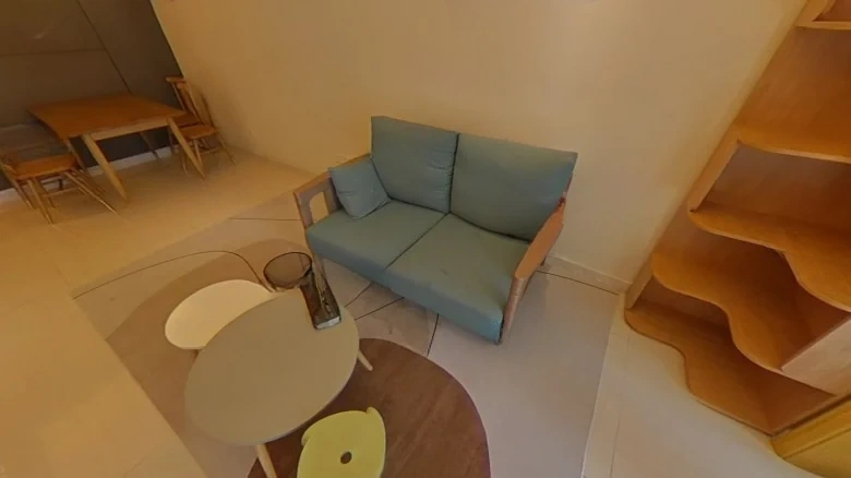 Yu Zhou Cloud Top International - View 5