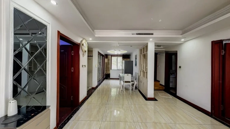 Zhen Garden - View 3