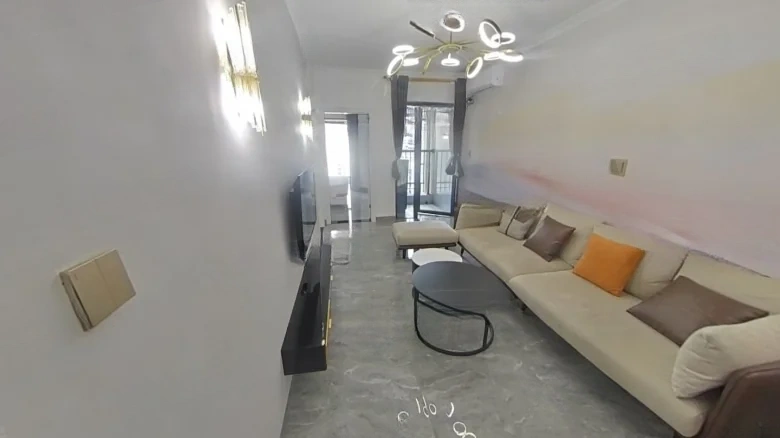 Wenzao Metro Community Phase I - View 6