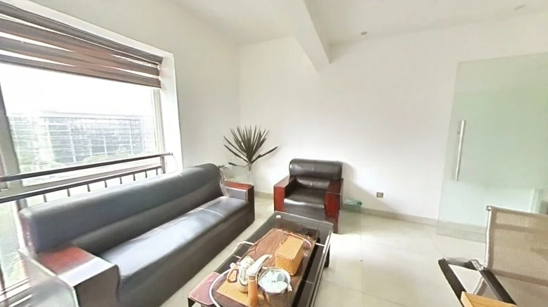 Great Wall Elegance Garden - View 1