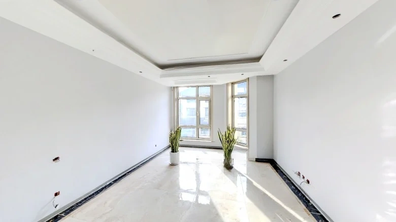 Jiangnan New City - View 1