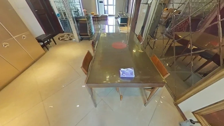 Shimao Xin Wuli He - View 5