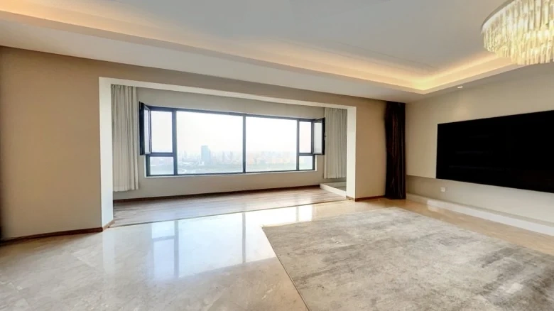 China Resources Joy Mansion - View 6