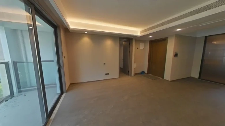 Binh River Four Seasons Cloud Courtyard - View 6