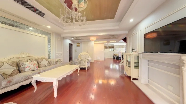 Nantong Yicheng Shuiqing Muhua - View 6