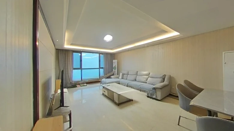 Ruiyuan Mingjia Hub - View 6