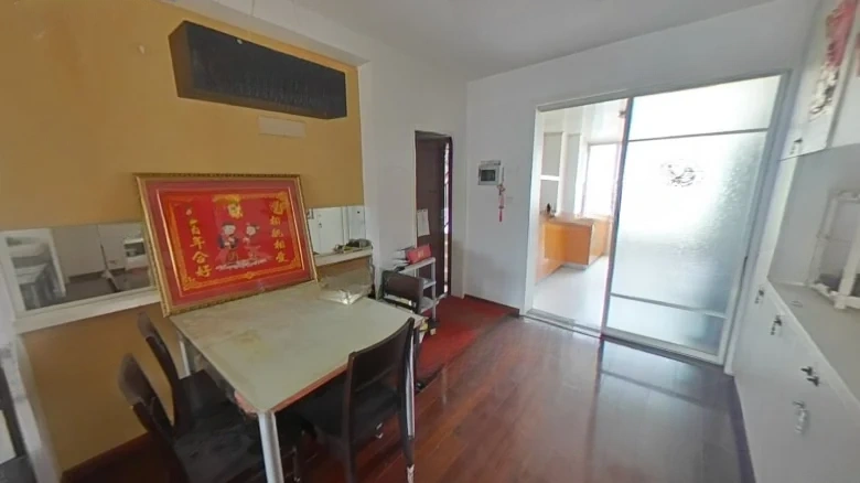 Aoti New City Cuisan Garden - View 5