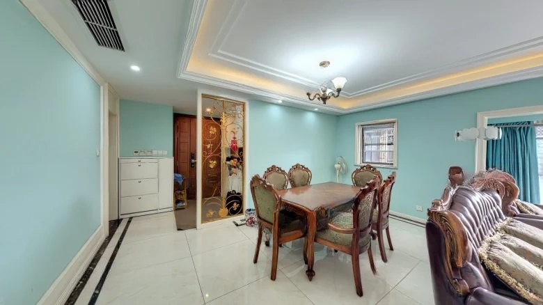 Nancheng Touhu HuiShang Yuan - View 1