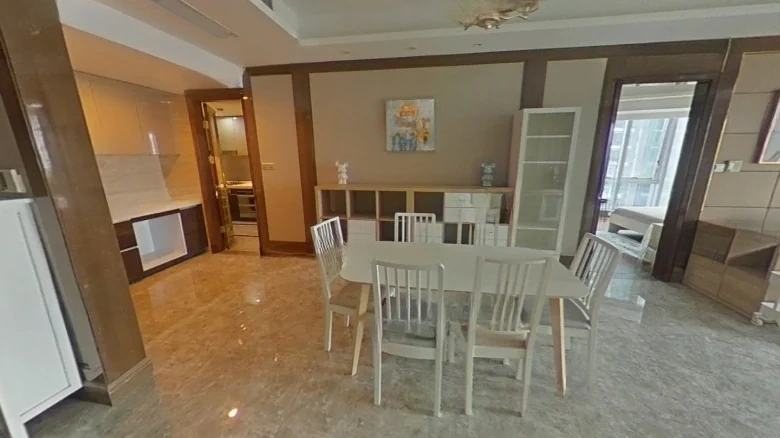 Evergrande Plaza - View 5