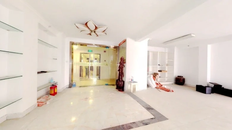 Blue Light COCO Era Phase I - View 6