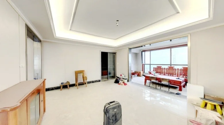 Pearl Peak International Garden - View 6