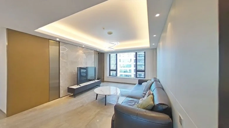 Zhongjun Tianchen - View 6