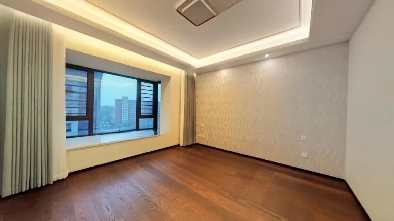 Jingtou Yintai Kunyu Mansion - View 1