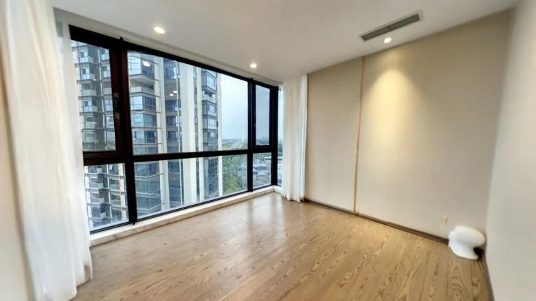 Gaolu Ziyun Terrace - View 1