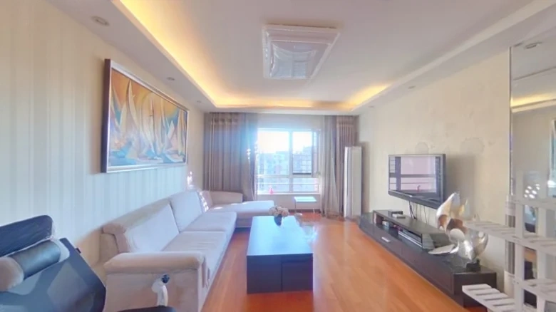 Jinyu Vanke City Phase II - View 5