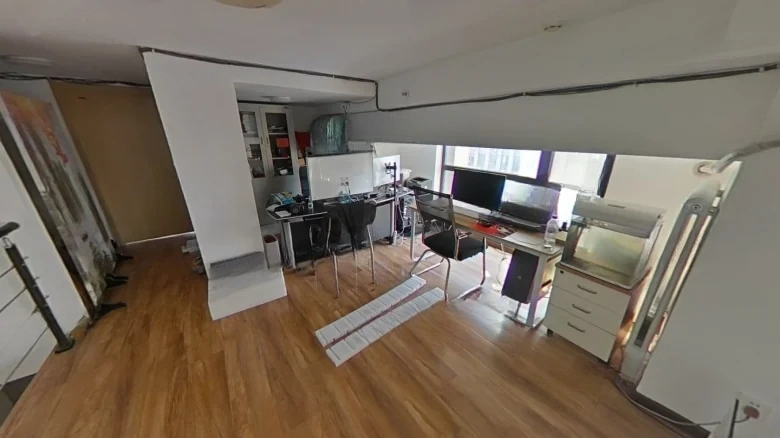 Jiahua International Tower - View 7