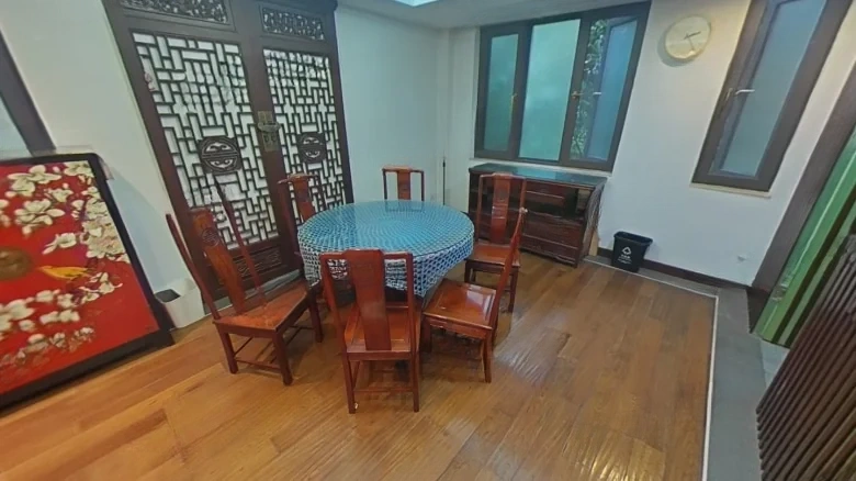 Lan Jun Ming Yuan Phase I and II Residential Area - View 6