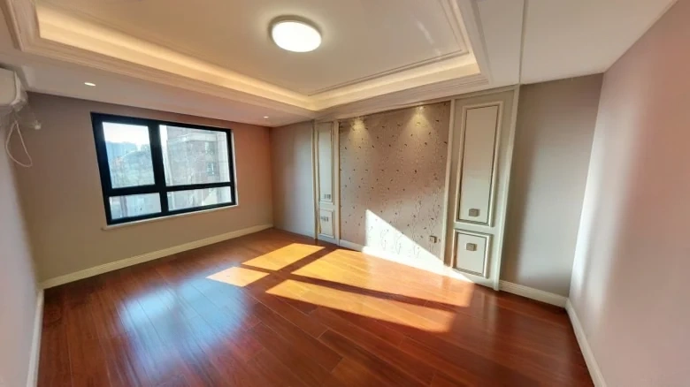 Shoukai China Resources Land - View 1