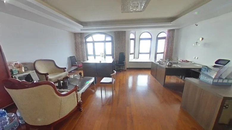 Jade Garden - View 5