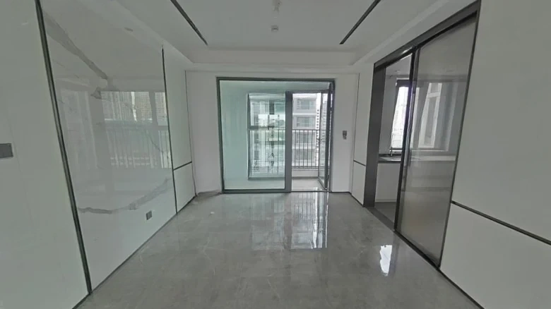 Laoshan No. 1 Courtyard - View 11