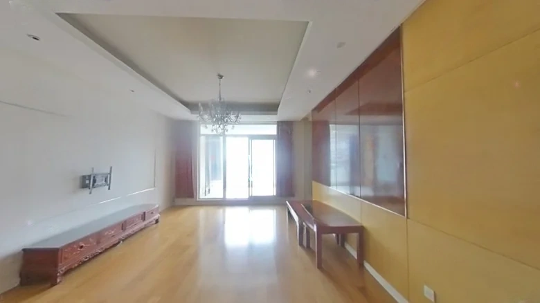 Imperial View Peak - View 1