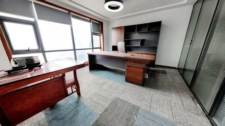 Renrui XiaoXiang International Tower - View 4