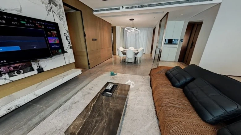 Changsha Yuetfu - View 9