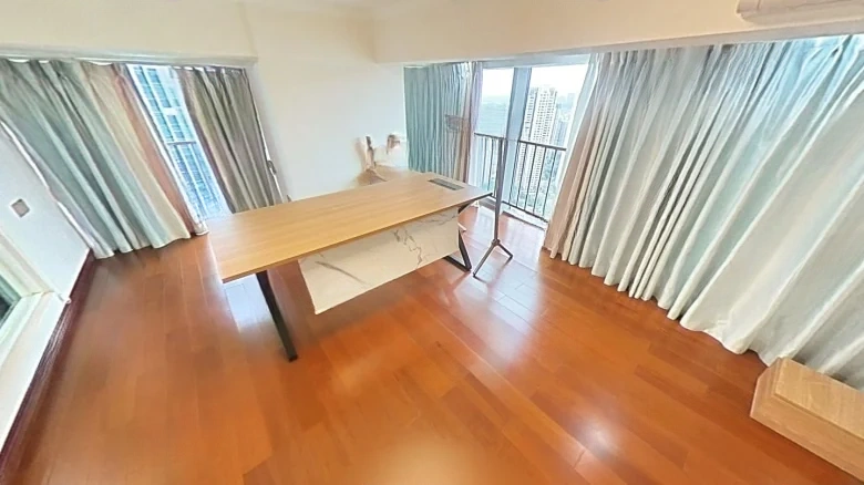 Hua Xin Smart Convergence - View 5