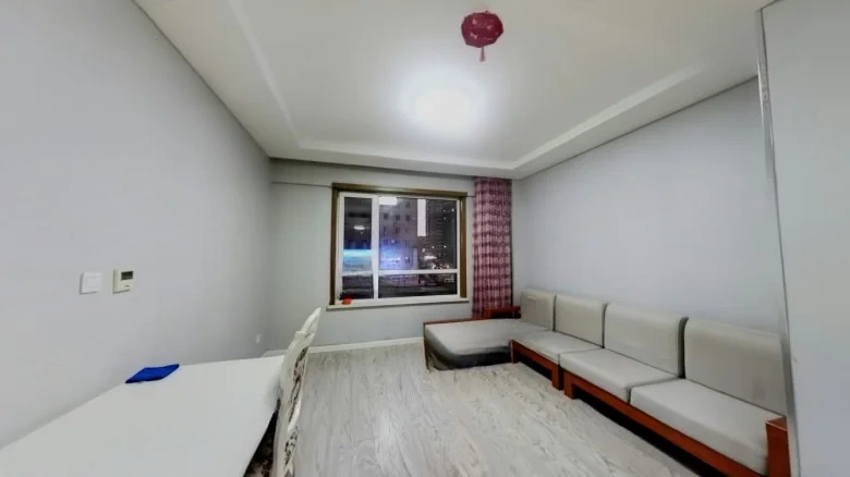 Beijing Park - View 1