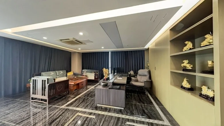 Rongsheng Times International - View 1