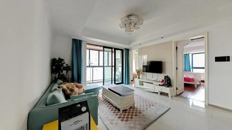 Jinri Jia Yuan - View 1