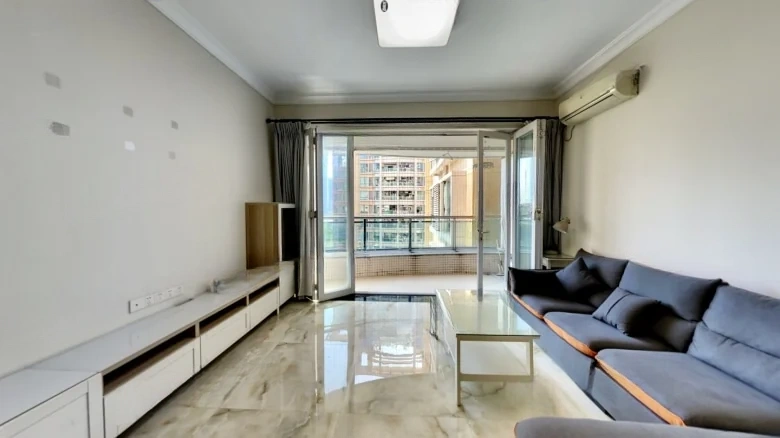 New City Seaside Garden District S - View 8