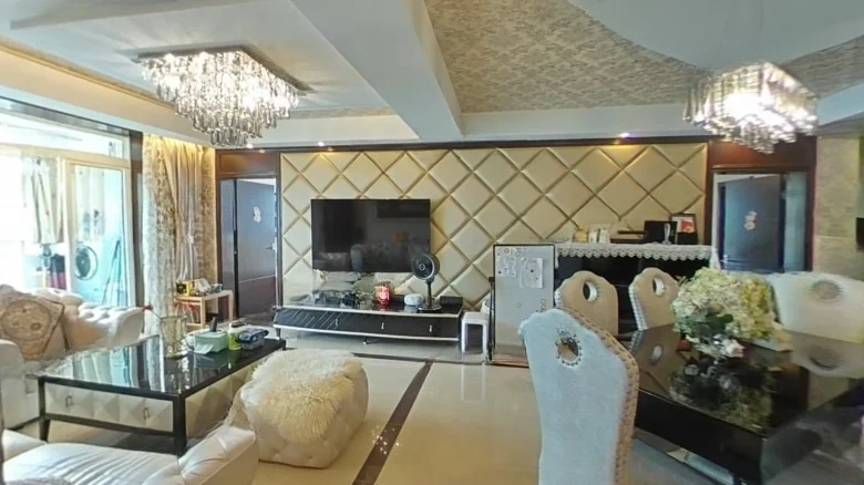 Zongxin Apartments - View 6