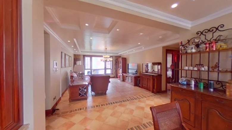 SR International New City - View 6