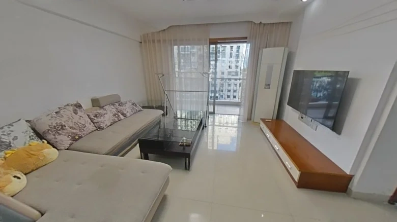 Gulf New City - View 1